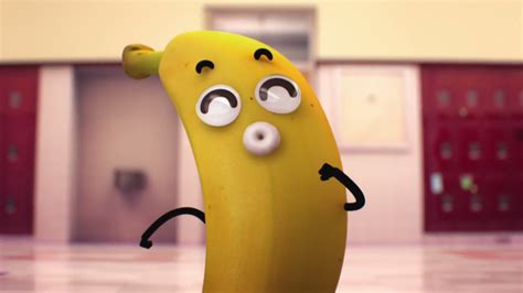 banana joe gumball|More.